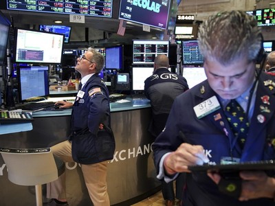 Giới đầu tư hứng khởi khi Mỹ đạt thỏa thuận thương mại với Việt Nam